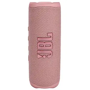 Enceinte portable étanche sans fil Bluetooth JBL Flip 6 Rose pas cher