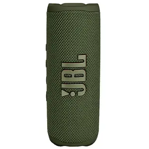 JBL Enceinte Bluetooth Flip 6 - Vert pas cher