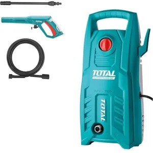 Nettoyeur Haute Pression Total Tools 1400W pas cher