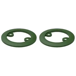 Worx WA0780 - RFID Maaizoneherkenning 2-pack voor Vision Groen pas cher