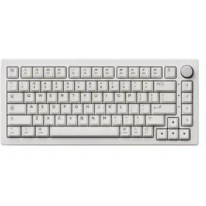 AKKO 5075B Plus Air RGB Draadloos Hotswap Mac-Compatibel Mechanisch Gaming Toetsenbord