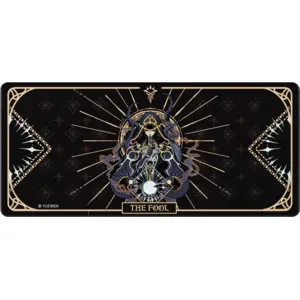 AKKO x Lord of Mysteries 90×40 Muismat pas cher