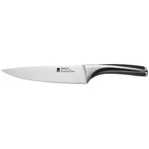 MasterPRO Elegance | 20 cm Kochmesser | Hochwertiger rostfreier Edelst... pas cher