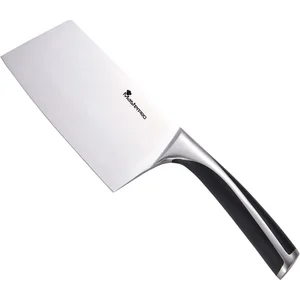 Masterpro Hakmes - Elegance - 17 cm - RVS - Horecakwaliteit pas cher