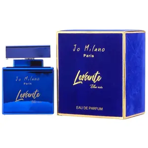 Jo Milano - Levante Blue Noir Eau De Parfum 100ML pas cher