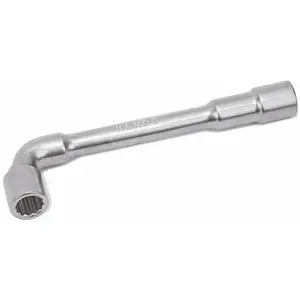 Clé À pipe Type L 21mm - KENDO pas cher