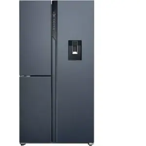 Réfrigérateur Américain HAIER HSPR79F18DWMB pas cher