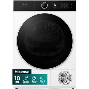 Hisense Sèche-linge DH5I104BWAB