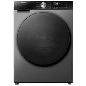 Lave linge hublot HISENSE WF3S1243BB2 pas cher
