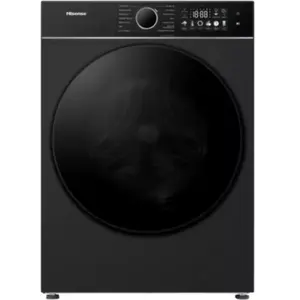 Lave linge séchant hublot HISENSE WD3I8043BBF2 pas cher