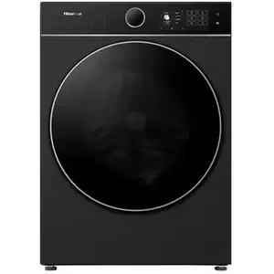 Lave-linge séchant Hisense WD5I1045BBQ 10.5 kg / 6 kg pas cher