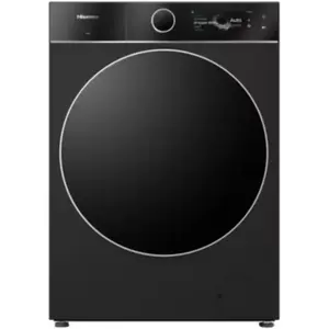 Lave linge hublot HISENSE WF7I1248BBR