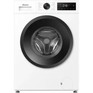 Hisense Lave-linge frontal 7kg 1100 tours/min - WF1I7022BWJ pas cher