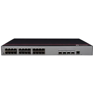 Comparateur de prix : Huawei CloudEngine S5735-L24P4S-A1 - Commutateur - C3 - Géré - 24 x 10...