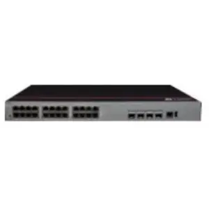 Huawei CloudEngine S5735-L24P4X-A1 - Commutateur - C3 - Géré - 24 x 10... pas cher