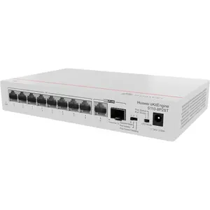 Huawei Ekit Switch S110-8P2ST pas cher