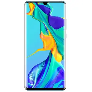 Huawei P30 Pro Smartphone débloqué 4G (6,47 pouces 8/128 Go Double Nan... pas cher