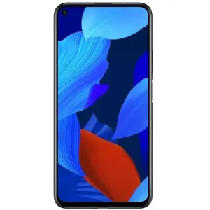 HUAWEI Nova 5T Noir 128 Go RAM 8 Go pas cher