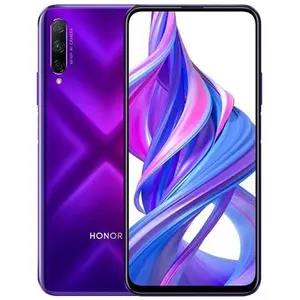 Honor 9X Pro 6 Go / 256 Go Violet (Phantom Purple) Dual SIM pas cher