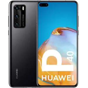 Huawei P40 15,5 cm (6.1") Double SIM Android 10 5G USB Type-C 8 Go 128... pas cher