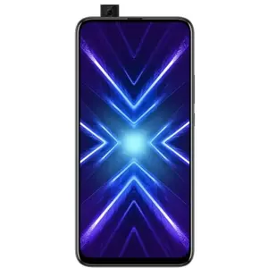 Honor 9X 128 Go Noir minuit pas cher