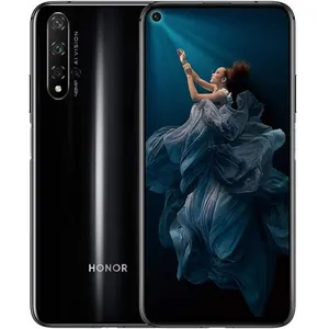 HONOR 20 Smartphone 6 Go 128 Go Affichage plein écran 6,26 pouces Camé... pas cher