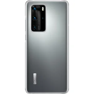 Comparateur de prix : Coque rigide transparente Huawei pour P40 Pro