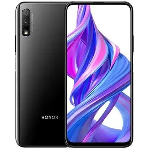 Honor 9X Pro 6 Go / 256 Go Noir (Noir minuit) Double SIM pas cher