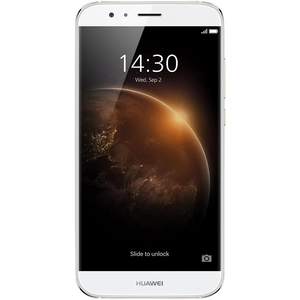 Huawei GX8 - argenté(e) - 4G LTE - 32 Go - GSM - smartphone pas cher