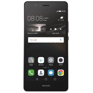 Huawei P9 lite 13,2 cm (5.2") Double SIM Android 6.0 4G Micro-USB 2 Go... pas cher