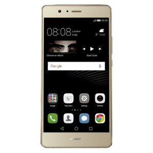 HUAWEI P9 Lite Dual Sim Or - Jaune pas cher