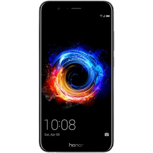 Honor 8 Pro Noir pas cher