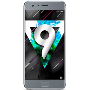 Huawei Honor 9 Premium 64 Go (RAM 6 Go) Double SIM bleu pas cher