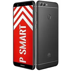 Smartphone Huawei P Smart DS 32 Go Noir pas cher