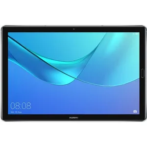 Tablette HUAWEI MediaPad M5 4G + Wi-Fi 32 Go 10.8 pouces Gris pas cher
