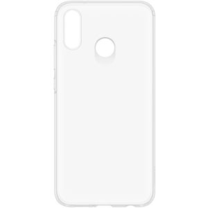 Comparateur de prix : HUAWEI Coque semi-rigide Huawei pour P20 Lite