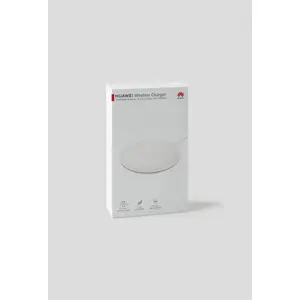 Chargeur sans fil Huawei CP60 Blanc pas cher
