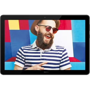 Tablette HUAWEI MediaPad T5 32 Go 10.1 pouces Noir pas cher