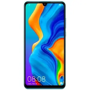 Smartphone - HUAWEI - P30 Lite - 128 Go - Double caméra - Lecteur d'em...Vendu parcdiscount