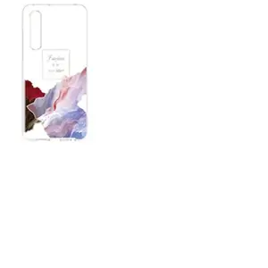 Hama Pas de marque Clear Case Cover for HUAWEI P30, floating fairyland pas cher