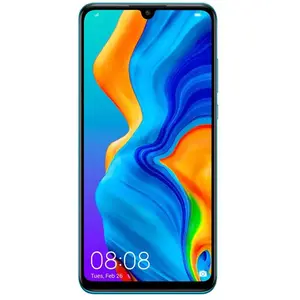 Huawei P30 Lite 4 Go + 128 Go Bleu pas cher