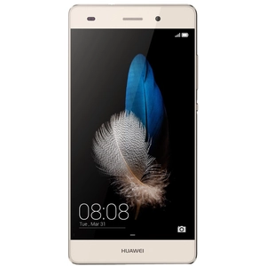 HUAWEI P8 Lite 2015 16 Go Or pas cher
