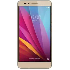 Honor 5X 16 Go Or soleil pas cher