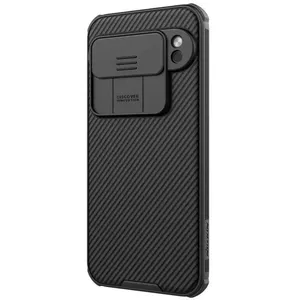 Nillkin - CamShield Pro - Google Pixel 9 Pro XL - Noir pas cher