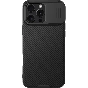 Nillkin CamShield Magnetisch Hoesje Geschikt voor Apple iPhone 16 Pro ... pas cher