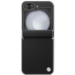 Nillkin Coque De Téléphone Camshield Flip Samsung Galaxy Z Flip 6 pas cher