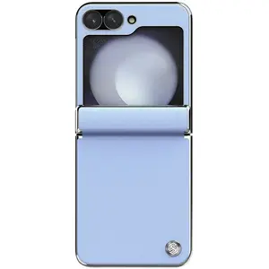 Nillkin Coque De Téléphone Camshield Flip Samsung Galaxy Z Flip 6 pas cher