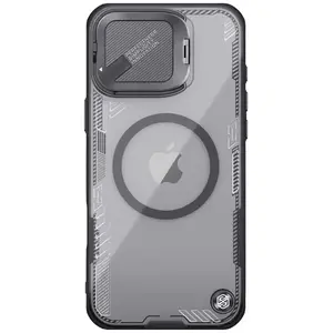 Nillkin Coque De Téléphone Iceblade Prop Magnetic Apple Iphone 16 Pro ... pas cher