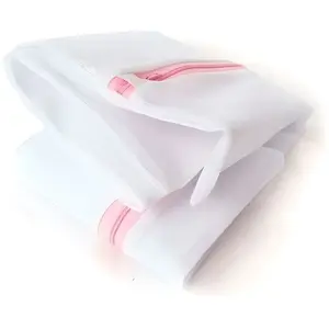 NOVAGO Filet à linge protection linge sensible Taille S 40cm x 30cm pas cher