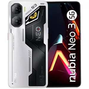 Nubia Neo 3 5g 8gb/256gb 6.8´´ pas cher